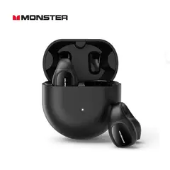 MONSTER - Audífonos Waterproof Open Ear 200 con Clip Oreja