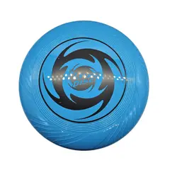 GENERICO - Disco Volador Frisbee Para Jugar 25 Cm Verano Playa