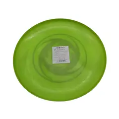 GENERICO - Disco Volador Frisbee Para Jugar 25 Cm Verano Playa