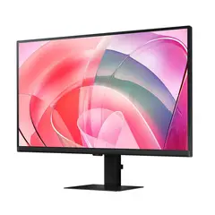 SAMSUNG - Monitor S70UD Viewfinity S7 27" UHD 3840x2160 D-Port,HDMI Plano