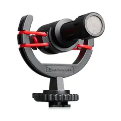RELACART - MU1 Microfono Shotgun