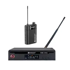 RELACART - PM 100D Sistema de Monitoreo inalambrico