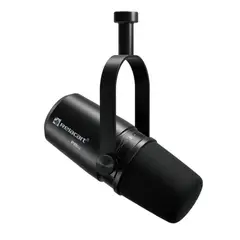 RELACART - PM3 Microfono Dinamico