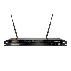 RELACART - UR-2Q Receptor Sistema InalÃ¡mbrico