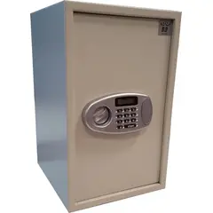 RD - Caja Fuerte Digital Electronica De Seguridad 50x34x31 Cm G