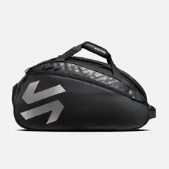 VULCANO - Bolso Aftershock Padel Bag Negro