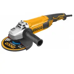 INGCO - ESMERIL ANGULAR 9 2200W