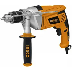 INGCO - TALADRO PERCUTOR 13 mm 1100W ID11008..