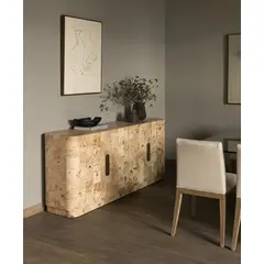 FORASTERO - Buffet Zar