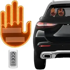 MOVI - MANO LED PARA AUTOMOVILES Y VEHICULOS