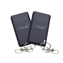MLAB - Inmovilizador de Arranque para camiones 24V