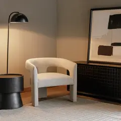 FORASTERO - Poltrona Amber