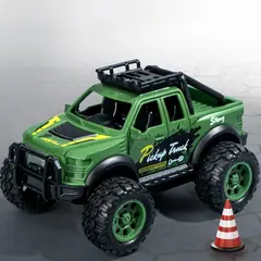 TIOZONEY - Coches de juguete para niños