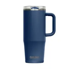 CAMELBAK - Mug Thrive 1 L Acero Inoxidable Aislado Azul