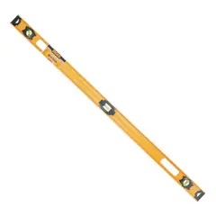 INGCO - Nivel De 3 Burbujas En I 120Cm Hsl28120