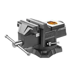 INGCO - Tornillo Mecanico De Banco 150Mm/6" Hbv086