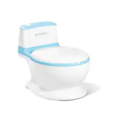 PIKABOO - Mi Primer Baño de Entrenamiento Osaka Azul