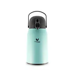 THERMOS - TERMO SIFON VIDRIO 3 LITROS/ AQUA