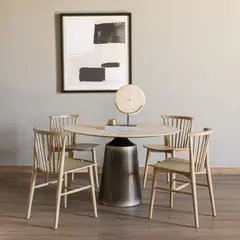 FORASTERO - Mesa De Comedor Voltaire