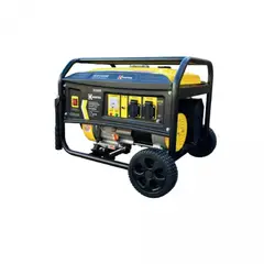 KRAFTER - Generador 3.2kva 220v gasolina partida eléctrica