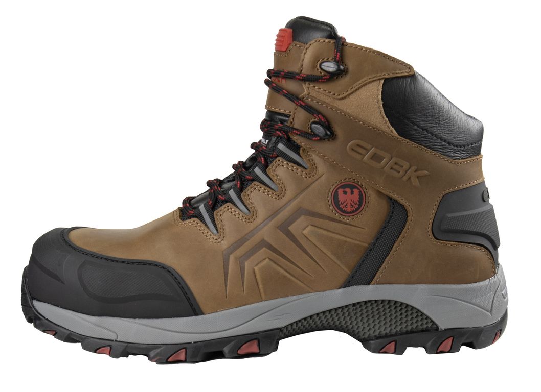 Botin Seguridad ED 107
