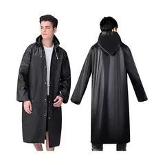 BEN BETESH - Set 2 Capa Poncho Impermeable Para Exteriores