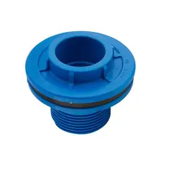 GENERICO - SALIDA DE ESTANQUE PVC PRESION CEMHE 63MM X 2