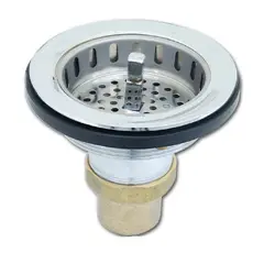 FAS - DESAGUE REJILLA Y TAPON UTILITY DS-13.