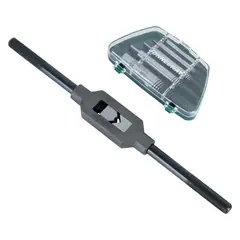 JONNESWAY - EXTRACTOR DE PERNOS 7 PIEZAS AG010110