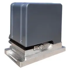ASTROLOCK - PORTON AL800 CIERRE 5 SEG 2 CONTROLES 800KG