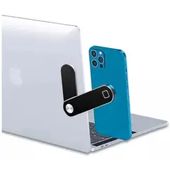OFERTABKN - Soporte Sujetador Celular Aluminio Magnético N