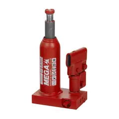 MEGA - Gata De Botella 2 Toneladas Br2