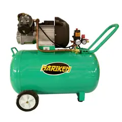 GENERICO - Motocompresor 100 Litros 3hp