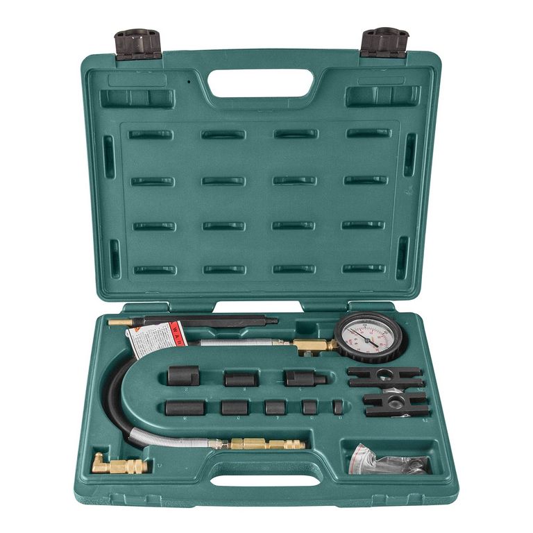 Compresimetro Diesel Automoviles Ai020053