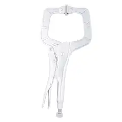 JONNESWAY - Alicate Caiman Prensa Ucu 11u Cp53m11