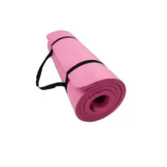 GENERICO - YOGA MAT ROSADO