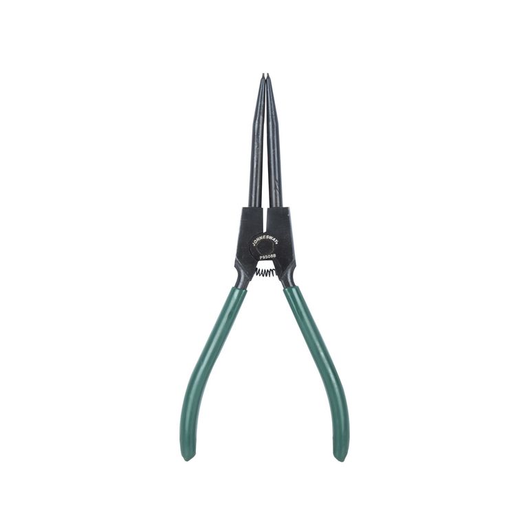 Alicate Seguro Segers Exterior 8 12 Recto P9508b