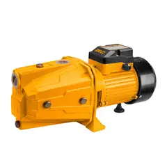 INGCO - Bomba De Agua Autocebante 1X1 1Hp Jp07508