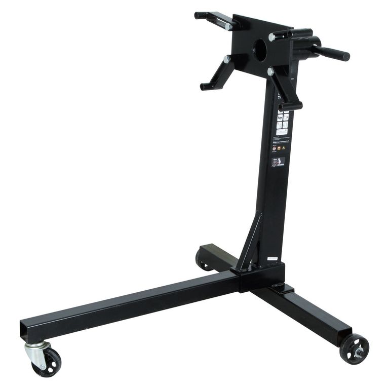 Banco De Motores 340 Kg T23401