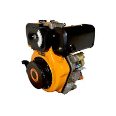 SDS POWER - Motor 95 Hp Diesel Sd186e