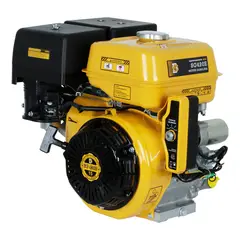 SDS POWER - Motor Gasolina 16 Hp Sg-420e