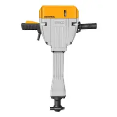 INGCO - Martillo Demoledor Electrico Industrial 2200W/75J