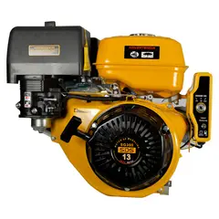 SDS POWER - Motor Gasolina 13 Hp Sg390e Arranque Elec