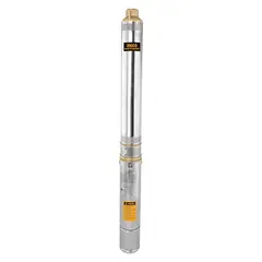 INGCO - Bomba De Agua Pozo Profundo Industrial 1.1/4" 0,5Hp