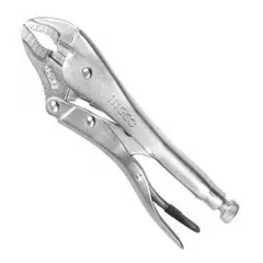 INGCO - Caiman Curvo Industrial 250Mm/10" Hcjlw0110