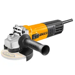 INGCO - Esmeril Angular Electrico Industrial 5" 1300W/125Mm Ag130018
