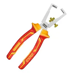 INGCO - Alicate Pelacables Industrial Aislado Vde 160Mm/6" Hiwsp28160