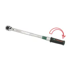 JONNESWAY - Llave De Torque 12 150 Ft-lbs T27150f