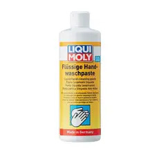 LIQUI MOLY - Pasta liquida para manos LiquiMoly Flüssige Hand-Wasch 500ml