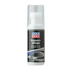 LIQUI MOLY - Limpiador protector para gomas Gummi-pliege 5ml